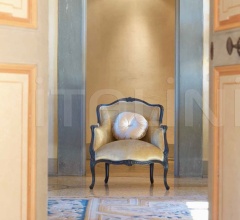 Кресло 3119 Pol фабрика Savio Firmino