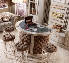 Игровой стол 3342 TAV Игровой стол 3342 TAV фабрика Savio Firmino