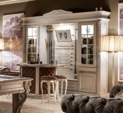 Киевница 3593 VAB Киевница 3593 VAB фабрика Savio Firmino