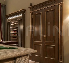 Киевница 3594 PAB Киевница 3594 PAB фабрика Savio Firmino