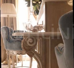 Барный стул 3443 SGA Барный стул 3443 SGA фабрика Savio Firmino