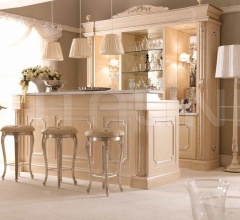 Барный стул 3202 SGA Барный стул 3202 SGA фабрика Savio Firmino