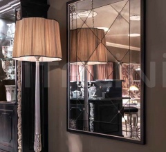 Настенное зеркало 4170 SPE Настенное зеркало 4170 SPE фабрика Savio Firmino