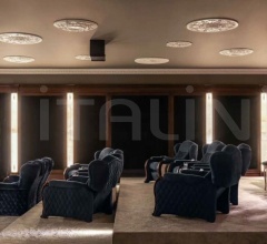 Тумба под TV 3071 PTV Тумба под TV 3071 PTV фабрика Savio Firmino