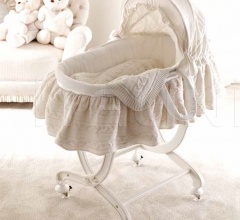 Колыбельная 3365 KID Колыбельная 3365 KID фабрика Savio Firmino