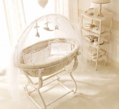 Колыбельная 3089 CUL Колыбельная 3089 CUL фабрика Savio Firmino