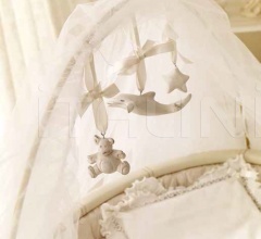 Колыбельная 3089 CUL Колыбельная 3089 CUL фабрика Savio Firmino