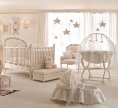 Колыбельная 3089 CUL Колыбельная 3089 CUL фабрика Savio Firmino