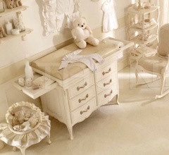 Комод 3082 CAS Комод 3082 CAS фабрика Savio Firmino