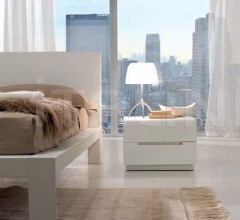 Тумбочка NIDA Тумбочка NIDA фабрика La Falegnami