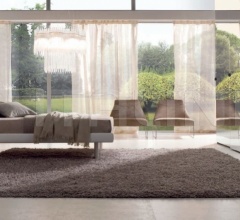 Тумбочка ELLISSE WHITE Тумбочка ELLISSE WHITE фабрика La Falegnami