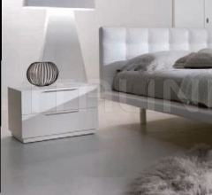 Тумбочка BOX Тумбочка BOX фабрика La Falegnami