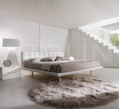 Тумбочка BOX Тумбочка BOX фабрика La Falegnami