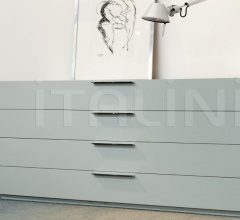 Комод BOX Комод BOX фабрика La Falegnami