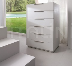 Комод-шкаф BOX Комод-шкаф BOX фабрика La Falegnami