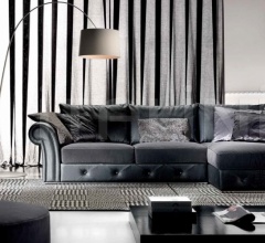 Модульный диван Ramon Plus Модульный диван Ramon Plus фабрика Formerin