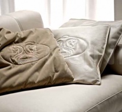 Модульный диван Quincy Модульный диван Quincy фабрика Formerin