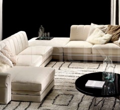 Модульный диван Quincy Модульный диван Quincy фабрика Formerin