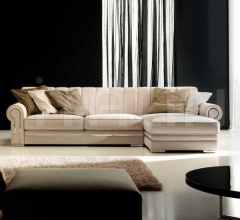 Модульный диван Quincy Модульный диван Quincy фабрика Formerin