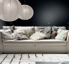 Модульный диван Otello Модульный диван Otello фабрика Formerin