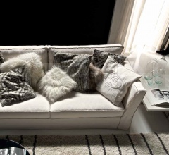 Модульный диван Otello Модульный диван Otello фабрика Formerin