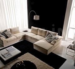 Модульный диван Dandy Модульный диван Dandy фабрика Formerin