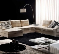 Модульный диван Dandy Модульный диван Dandy фабрика Formerin