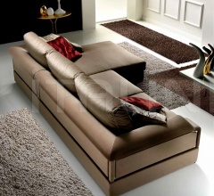 Модульный диван Dandy Модульный диван Dandy фабрика Formerin