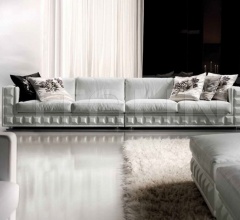 Модульный диван Gordon Plus Модульный диван Gordon Plus фабрика Formerin