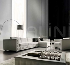 Модульный диван Gordon Plus Модульный диван Gordon Plus фабрика Formerin