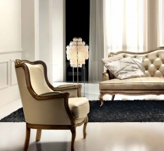 Кресло Aston Кресло Aston фабрика Formerin