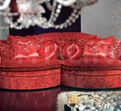 Модульный диван Marilyn фабрика Formerin