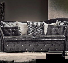 Модульный диван Marilyn фабрика Formerin