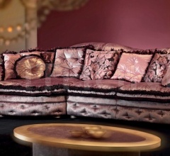 Модульный диван Marilyn фабрика Formerin