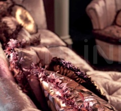 Модульный диван Marilyn фабрика Formerin