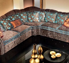 Модульный диван Marilyn фабрика Formerin