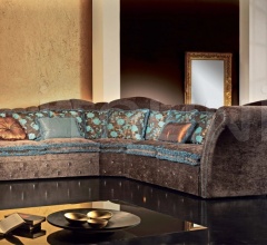 Модульный диван Marilyn фабрика Formerin