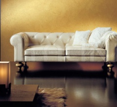 Диван Joyce Prestige фабрика Formerin