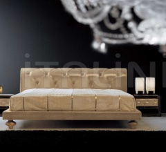 Итальянские Кровати - Кровать Joyce Prestige фабрика Formerin