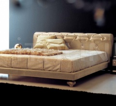 Итальянские Кровати - Кровать Joyce Prestige фабрика Formerin
