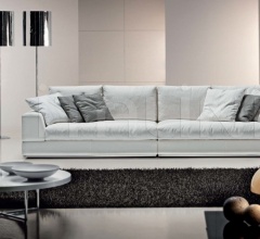 Модульный диван My Way Модульный диван My Way фабрика Formerin