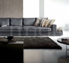 Модульный диван My Way plus Модульный диван My Way plus фабрика Formerin