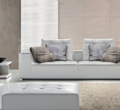 Модульный диван Romeo Модульный диван Romeo фабрика Formerin