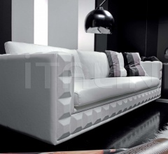 Модульный диван My land Модульный диван My land фабрика Formerin