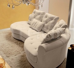 Модульный диван Pitti Модульный диван Pitti фабрика Formerin