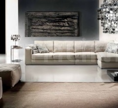 Модульный диван Hermes Модульный диван Hermes фабрика Formerin