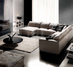 Модульный диван Hermes Модульный диван Hermes фабрика Formerin