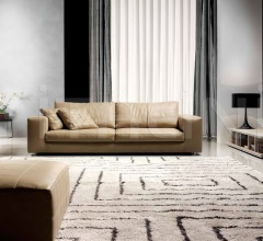 Модульный диван Hermes Модульный диван Hermes фабрика Formerin