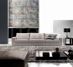 Модульный диван Ever Модульный диван Ever фабрика Formerin