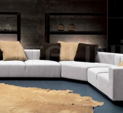 Модульный диван CLOONEY Модульный диван CLOONEY фабрика Formerin